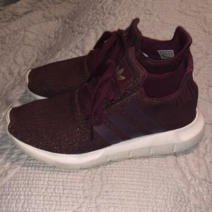 Adidas Athletic Shoes